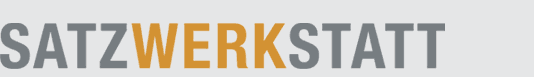 Satzwerkstatt